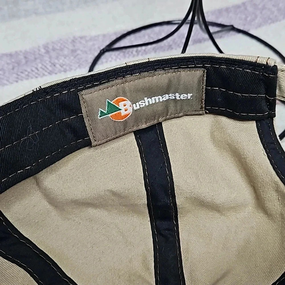 BUSHMASTER HAT - Picture 4 of 6